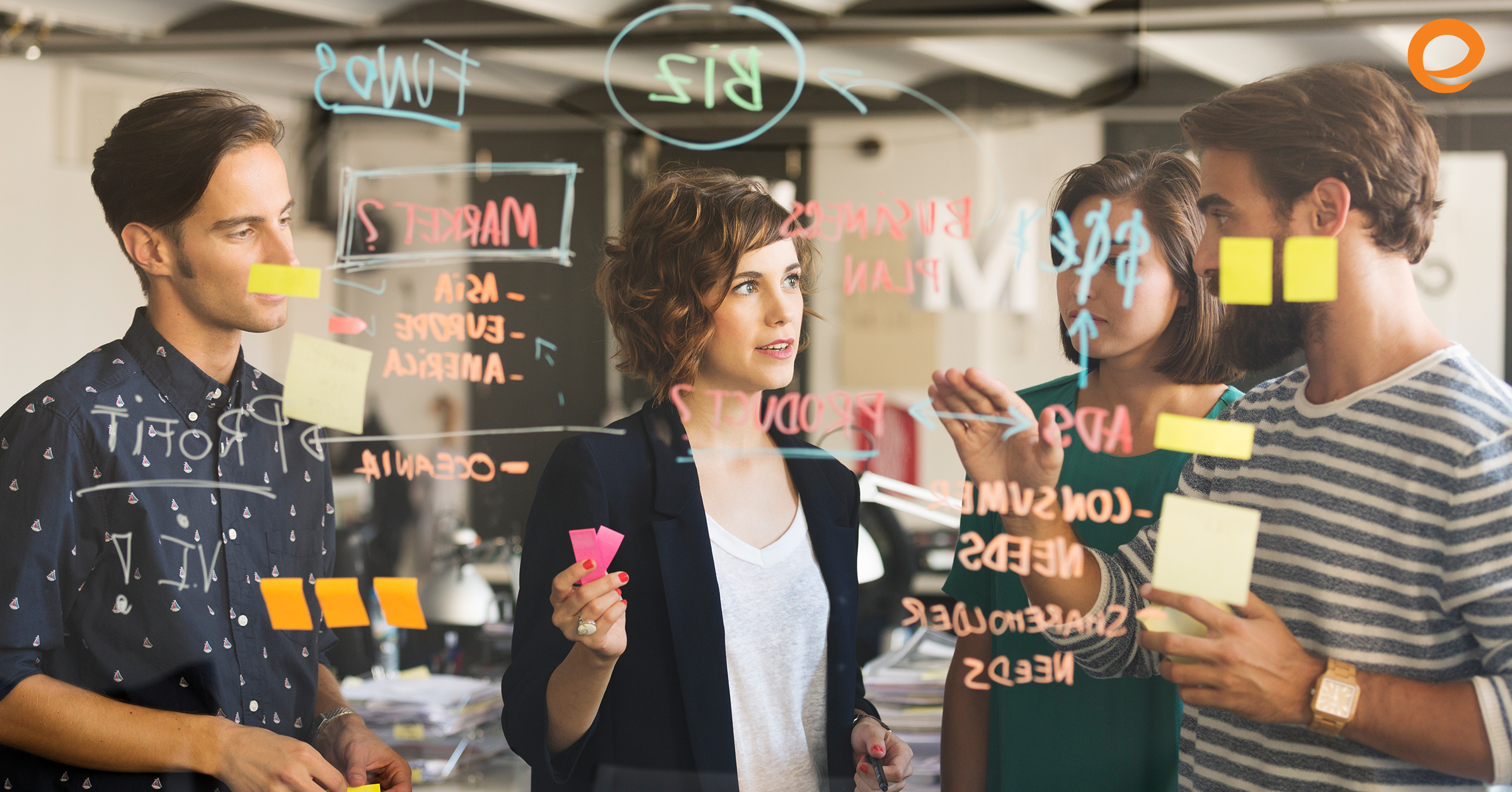 How to Use Creativity for Professional Problem Solving