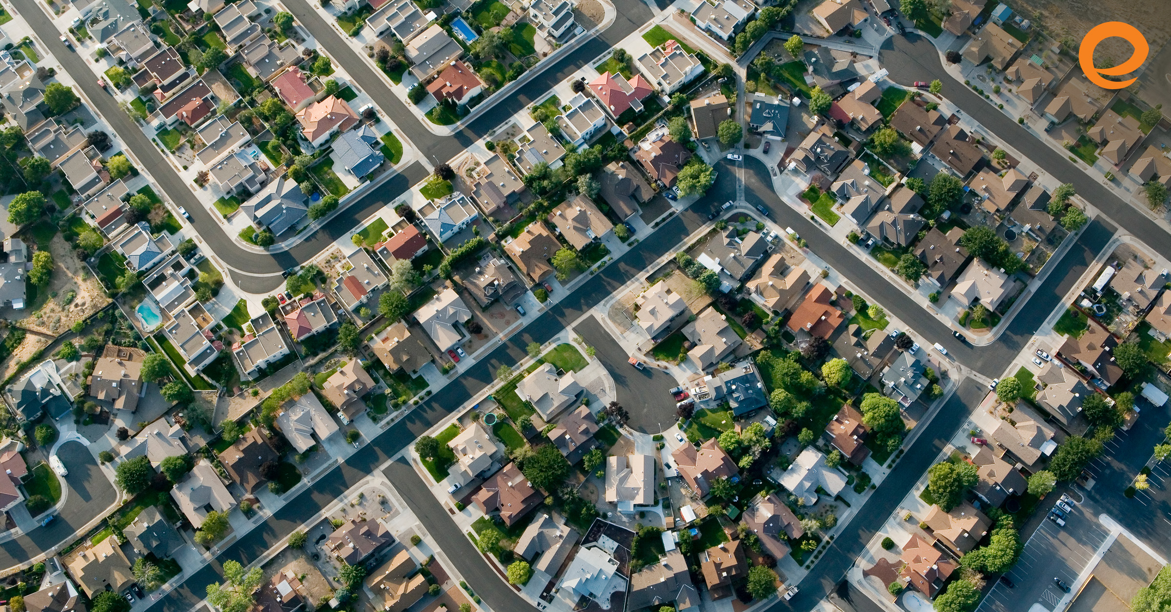 Cities/Areas with The Highest Inventory of Homes for Sale