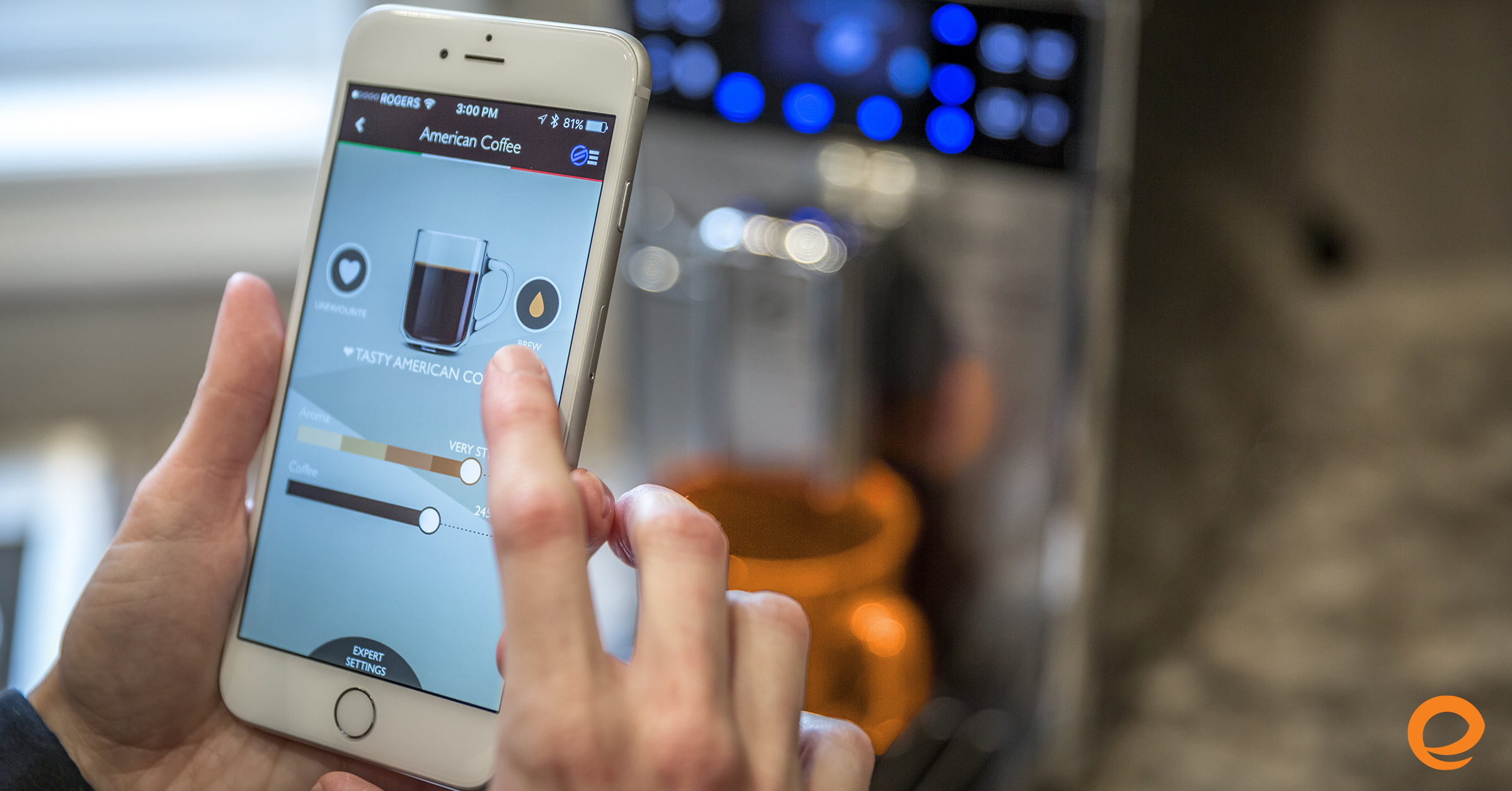 5 Cool Home Tech Trends Right Now