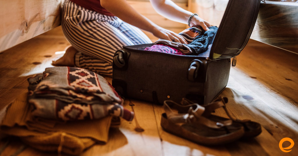 How Agents Can Prepare for Taking Vacation 