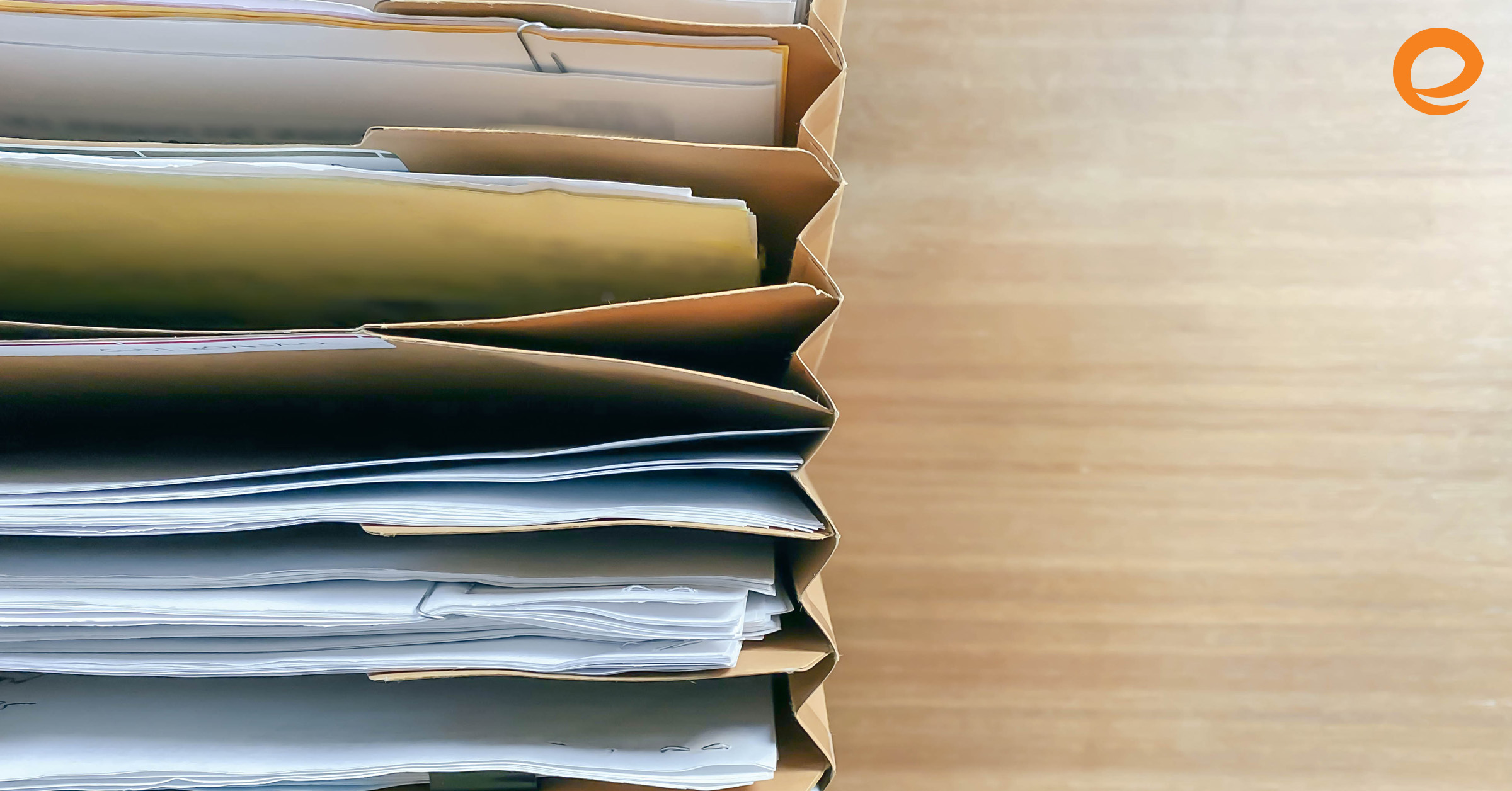 How Long Should You Keep Your Mortgage Docs?