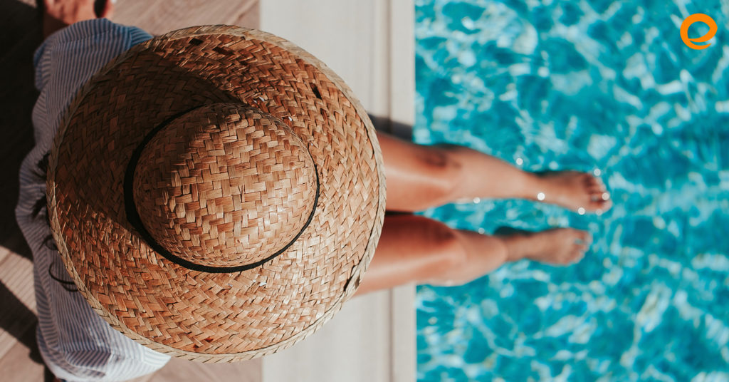 How to Maintain a Work-life Balance This Summer