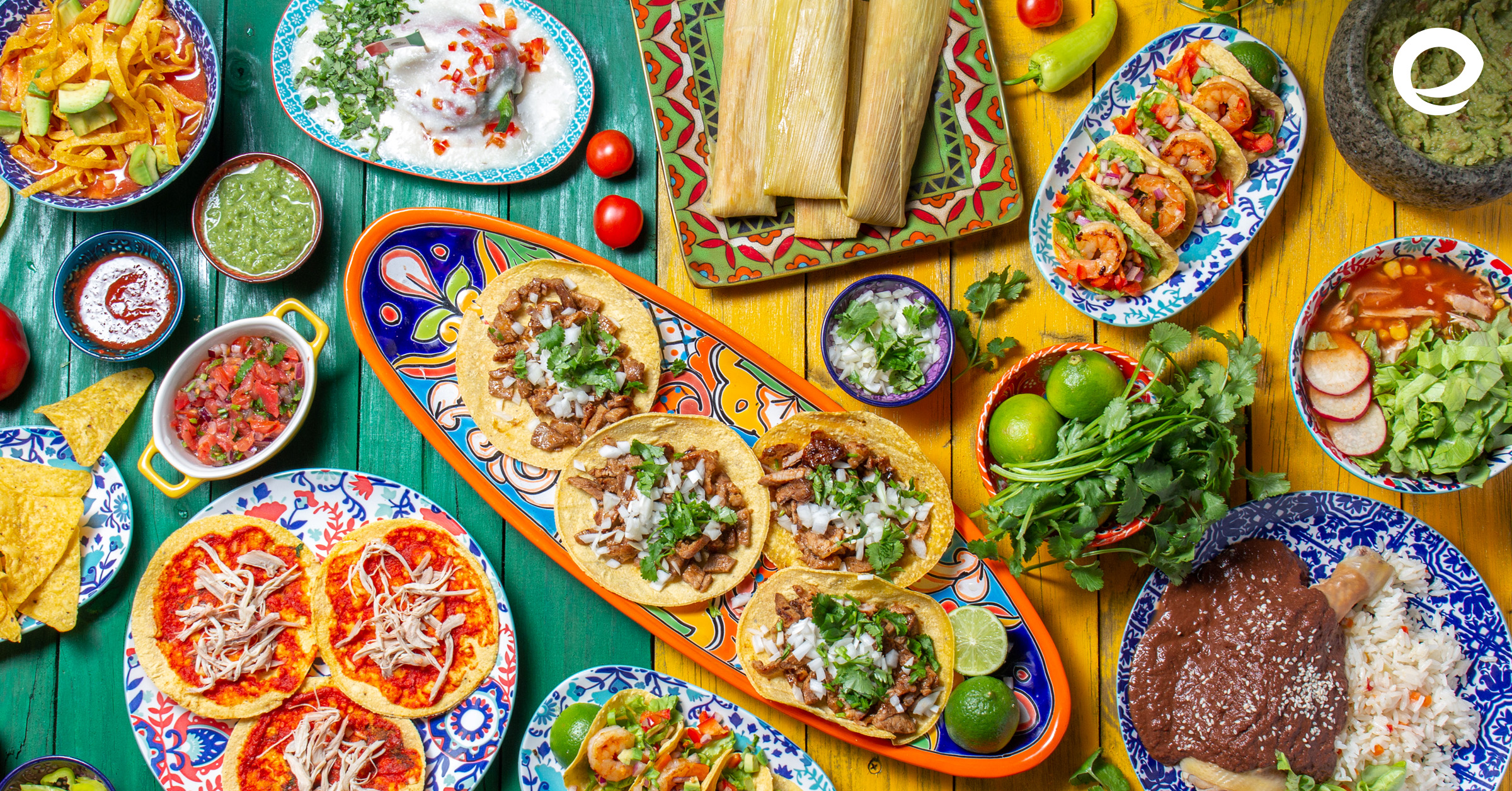 4 Cinco de Mayo Recipes Even Your Kids Will Like