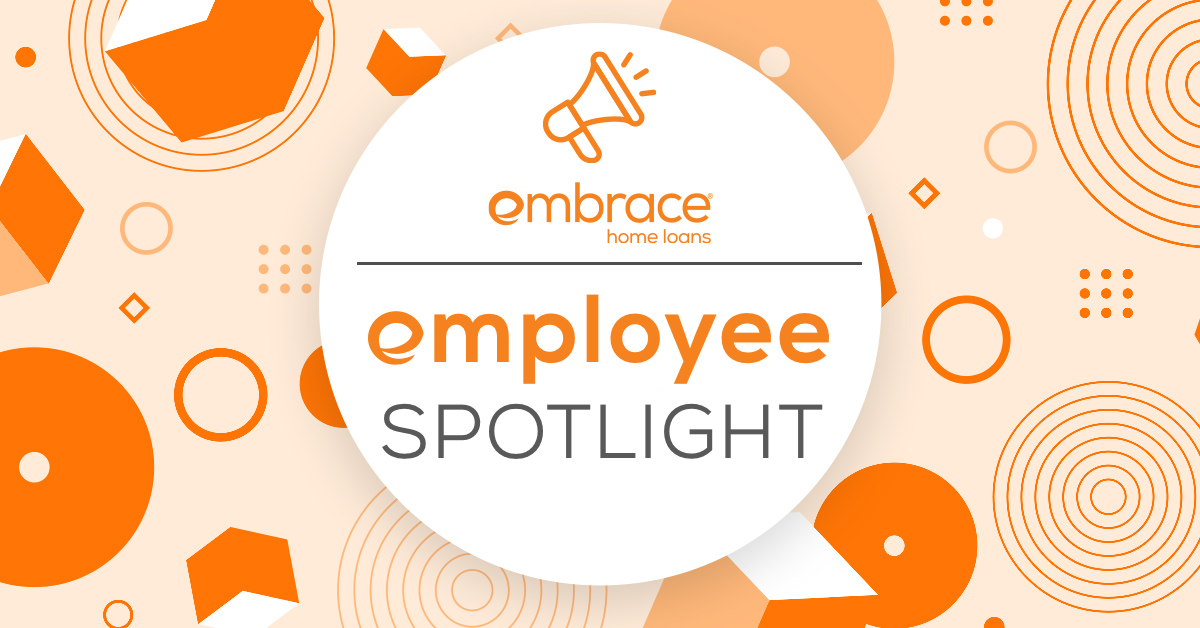 Employee Spotlight: Joel Kehm