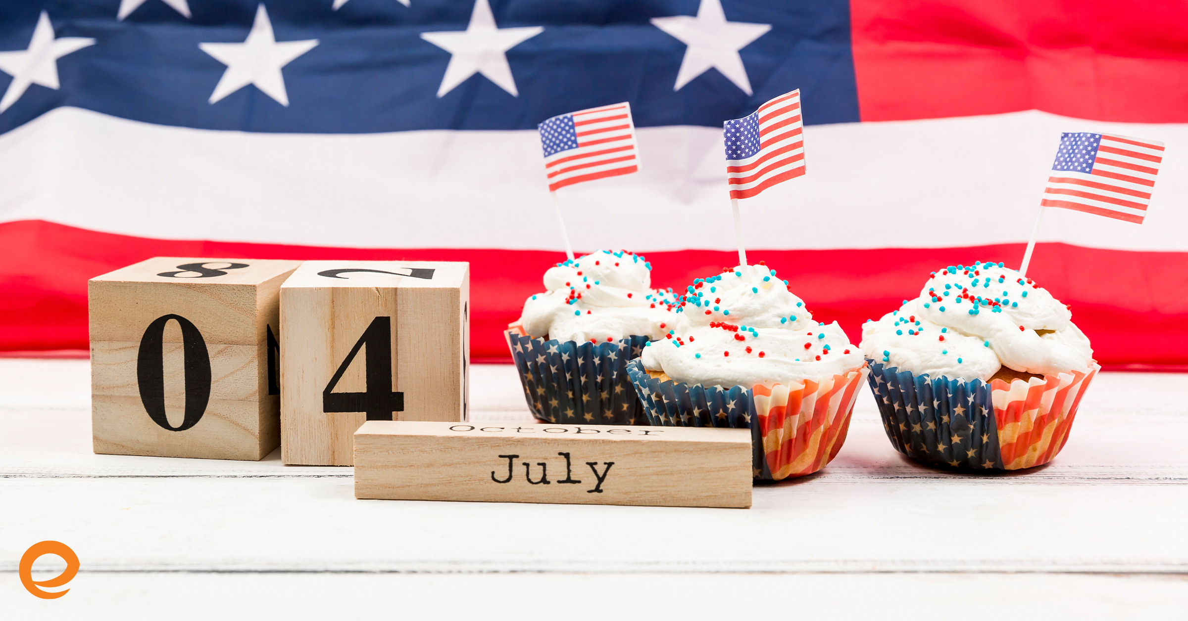 10 Delectable Fourth of July Party Recipes