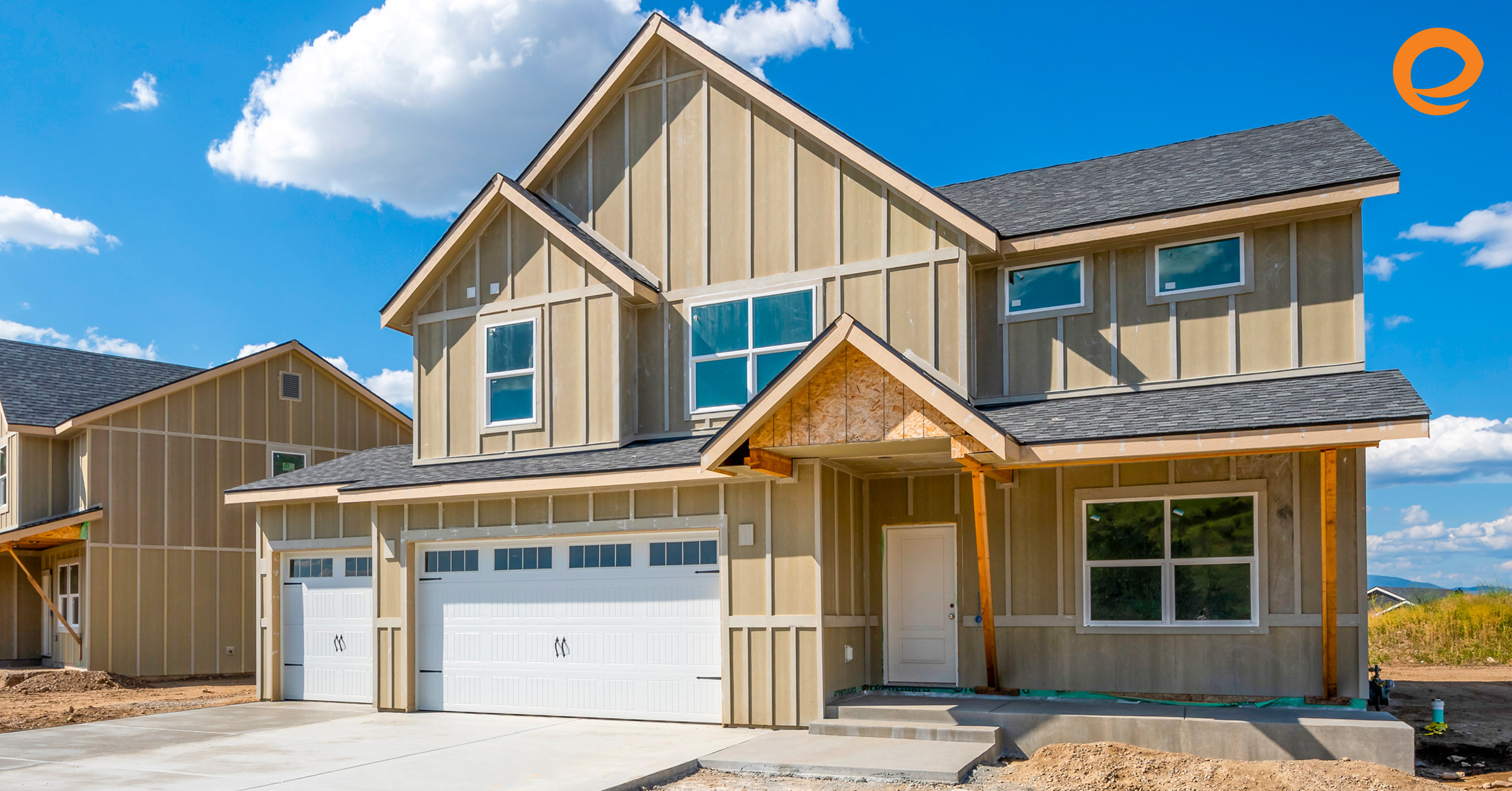 Looking to Buy a Brand New Home?