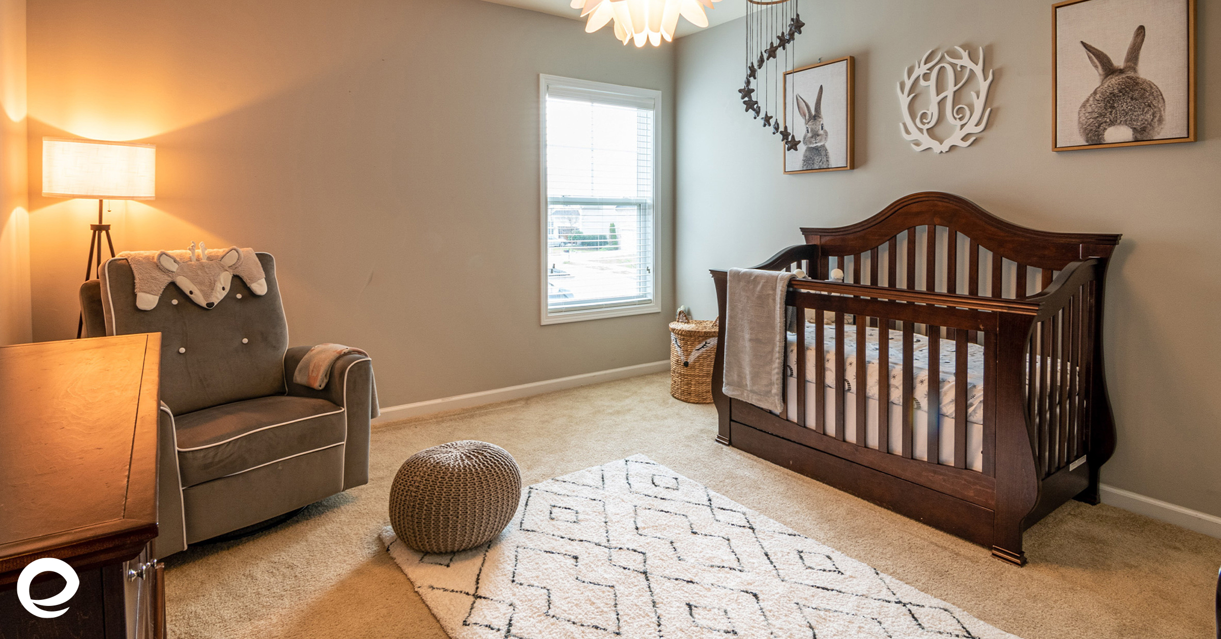 8 Baby Nursery Must-Haves: A Checklist for New Parents