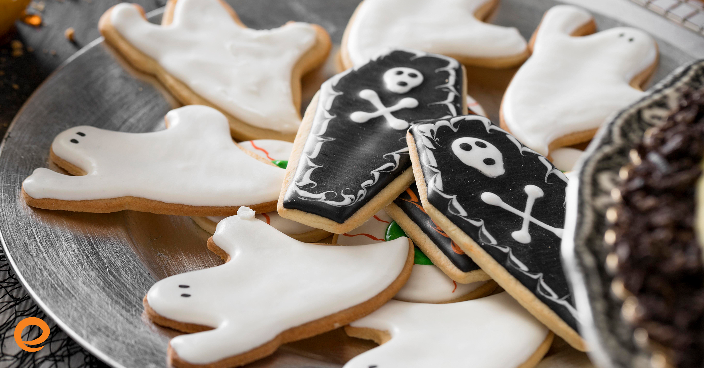 7 Scary-Good Halloween Recipes Your Kids Will Love
