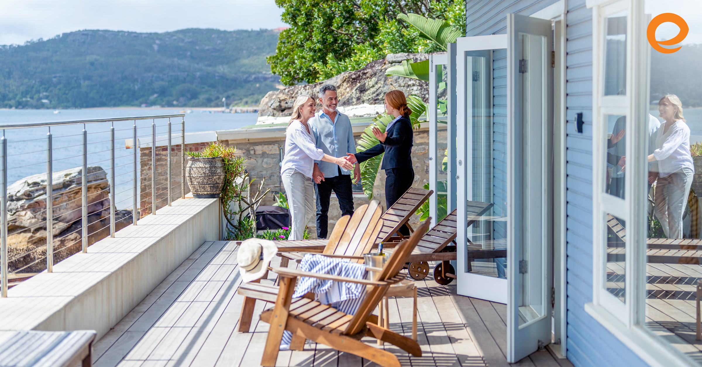 How Real Estate Agents Can Help Clients Find High-End Homes That Reflect Their Values