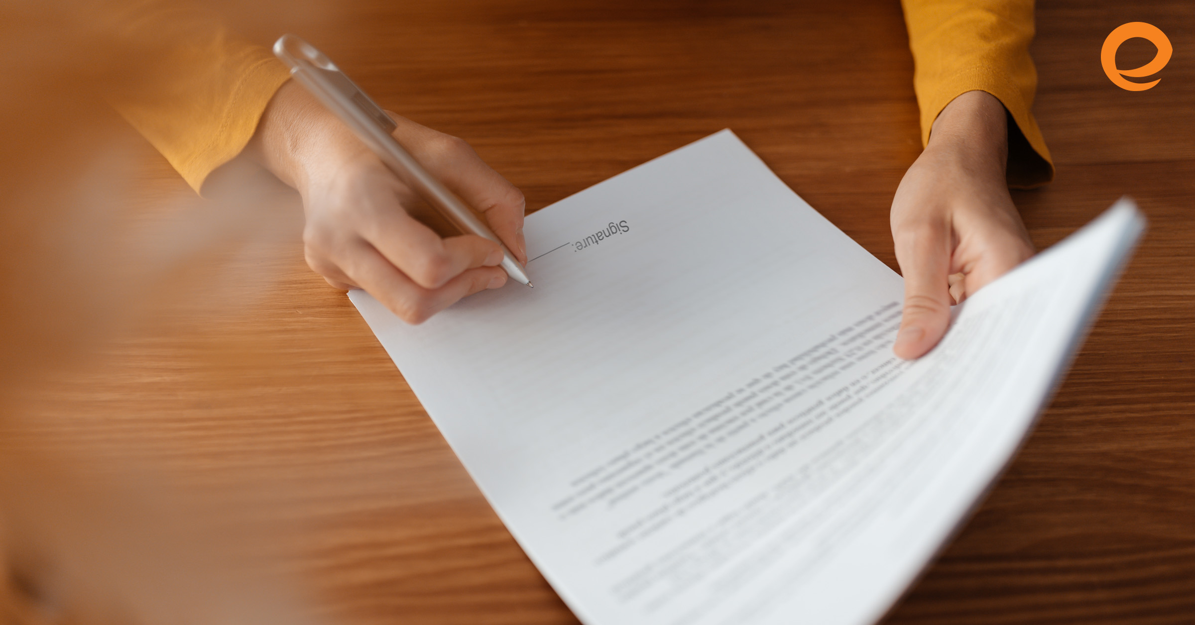 What Does it Mean When a Home is Under Contract?