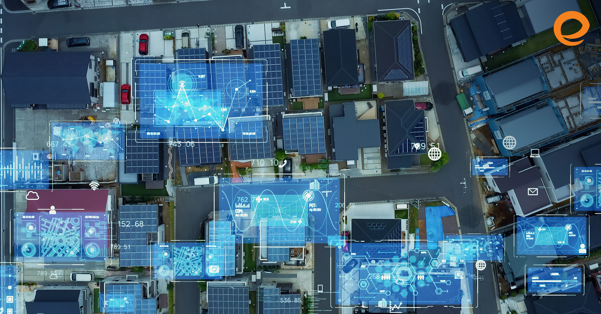 The Role of Data Analytics in Real Estate Market Prediction