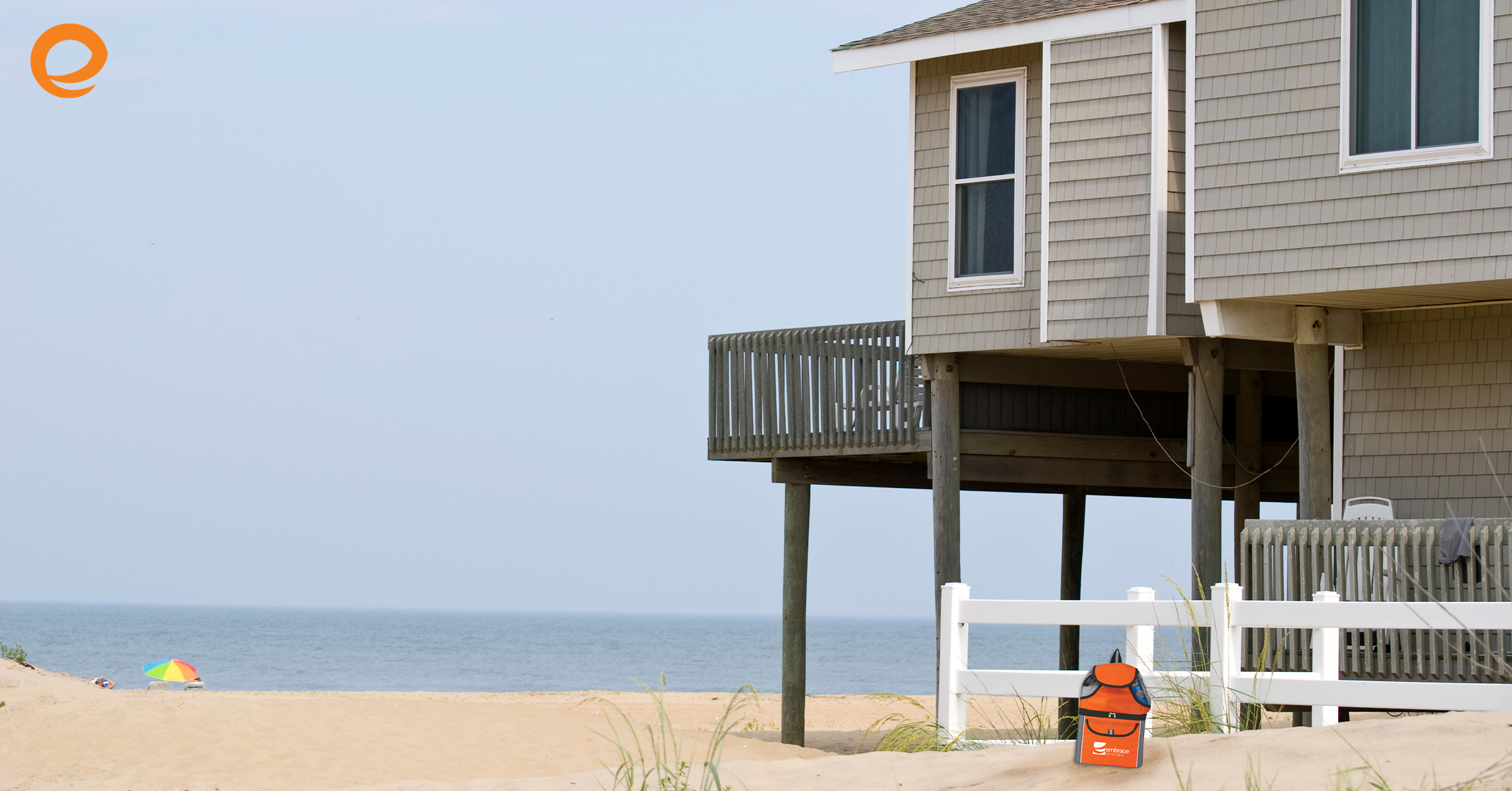 8 Ways to Protect Your House When You Live on the Water