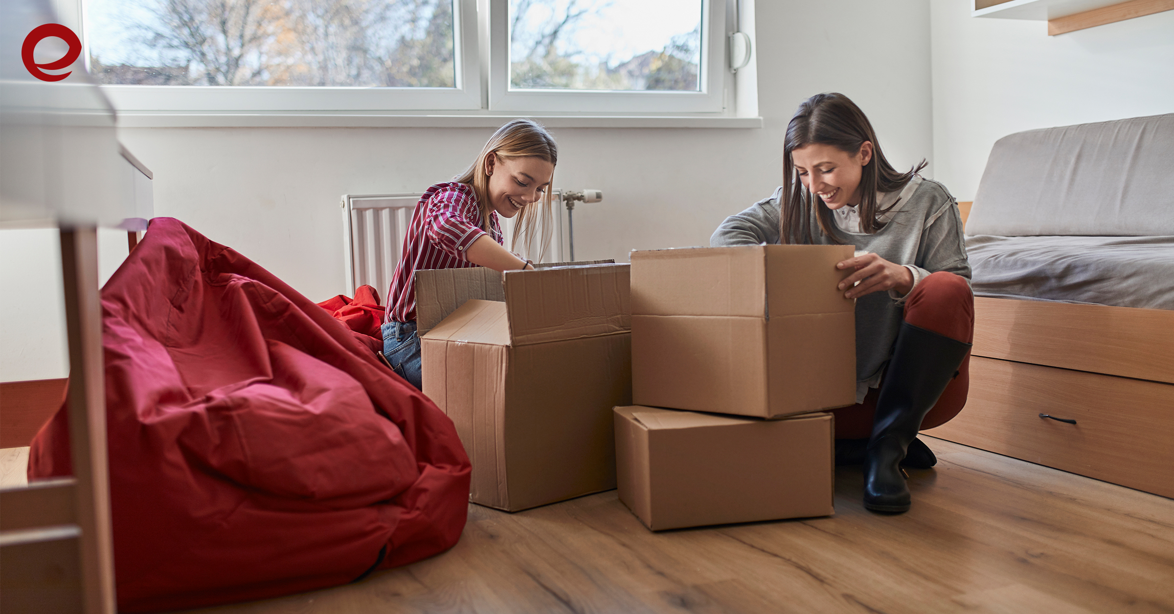 College Packing Tips for Your Freshman Move