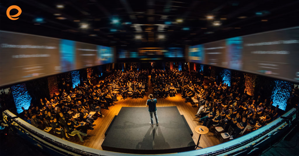 How to Find More Public Speaking Opportunities