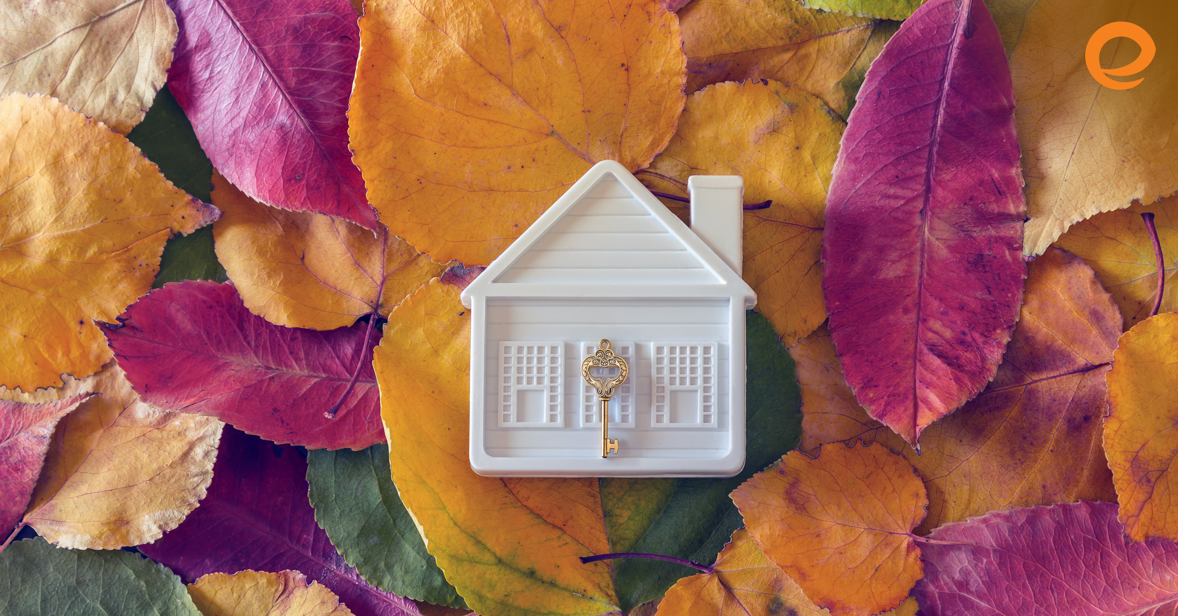 Reasons Fall May Be the Best Time To Buy a House