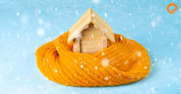 9 Things You Can Do to Keep Your House Warm in the Colder Months