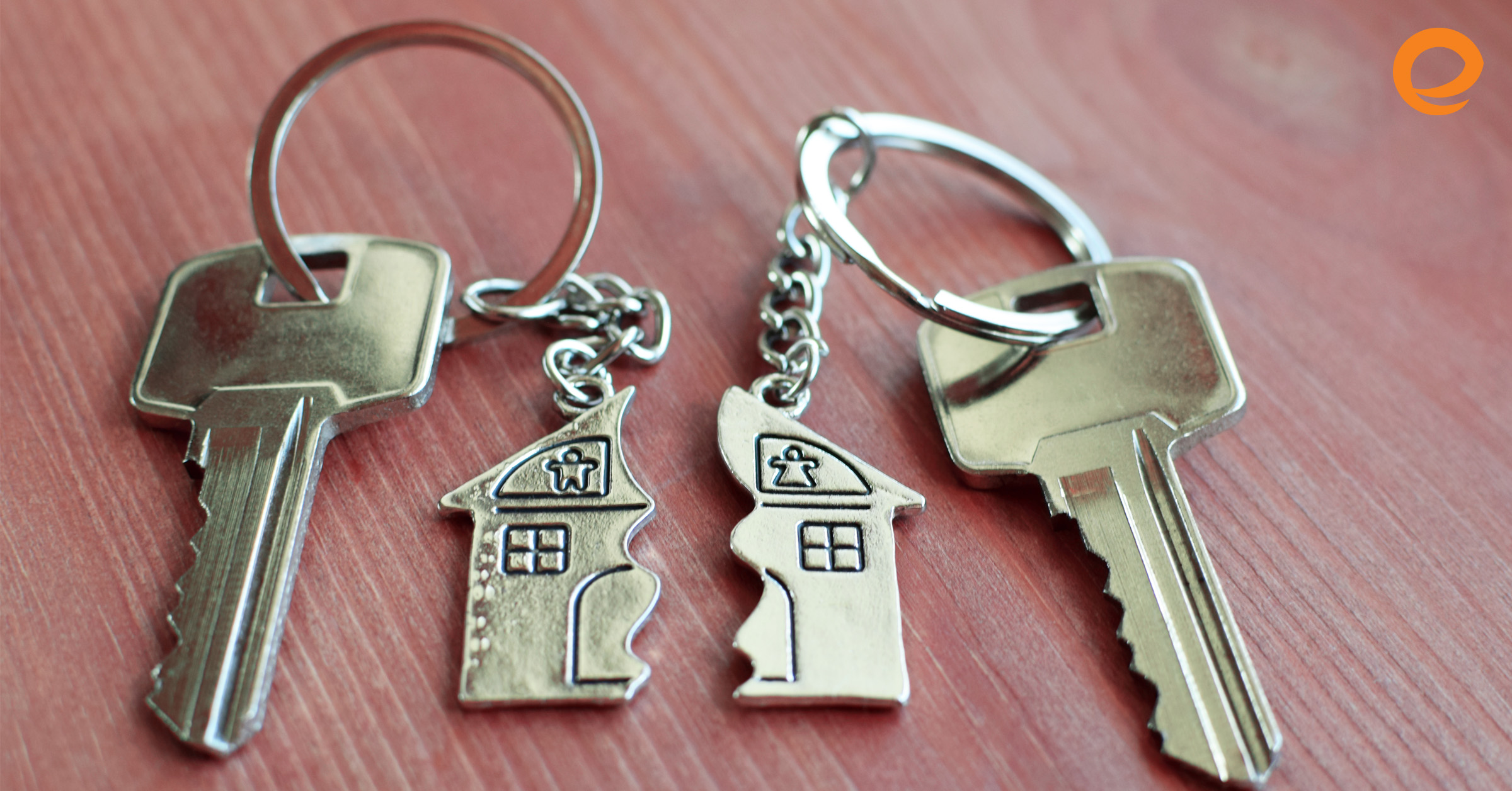 Divorce & Your Mortgage: What Happens to the House?