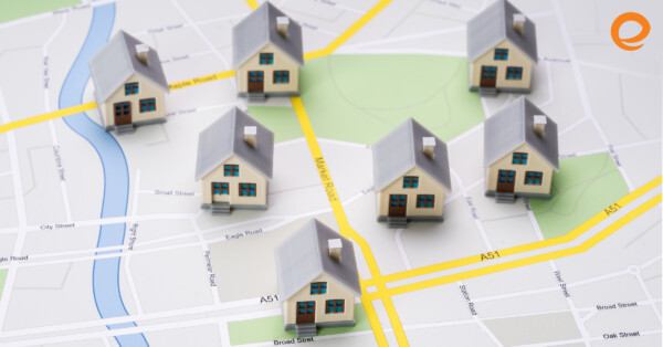 Top 5 U.S. Locations Where Home Prices Are Still Rising