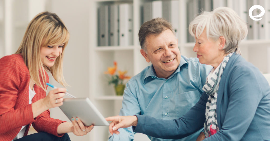 Setting Expectations with Your Home Buyers Setting Expectations with Your Home Buyers