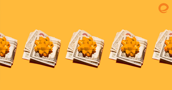 Gifting Funds for the Holidays