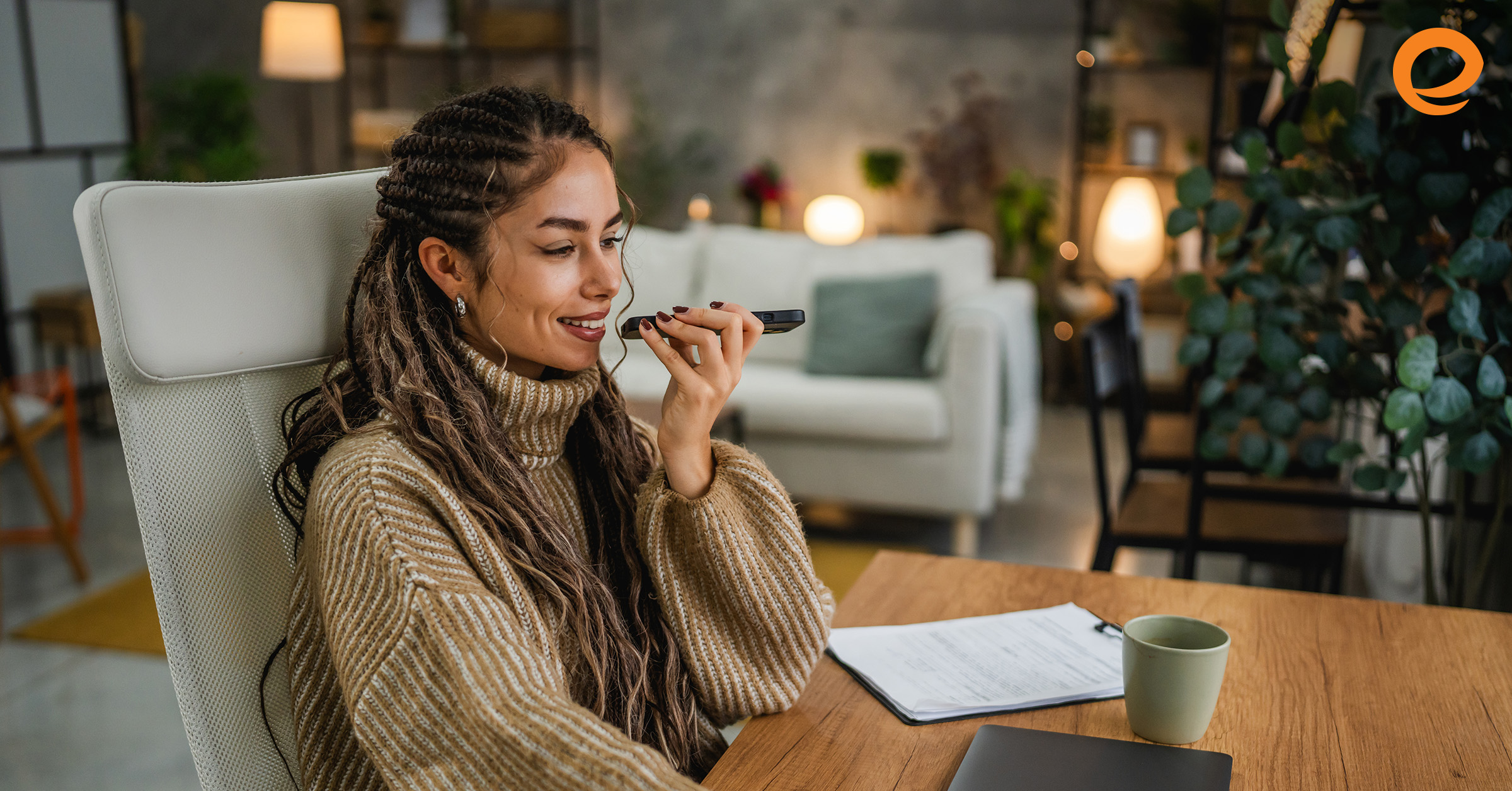 “Alexa, Find Me a Home” — The Future of Voice-Activated Home Search in 2026