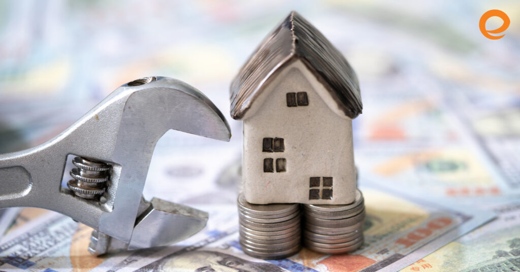 Boost Your Home's Value with a Cash Out Refinance Loan and These Upgrades Boost Your Home's Value with a Cash Out Refinance Loan and These Upgrades
