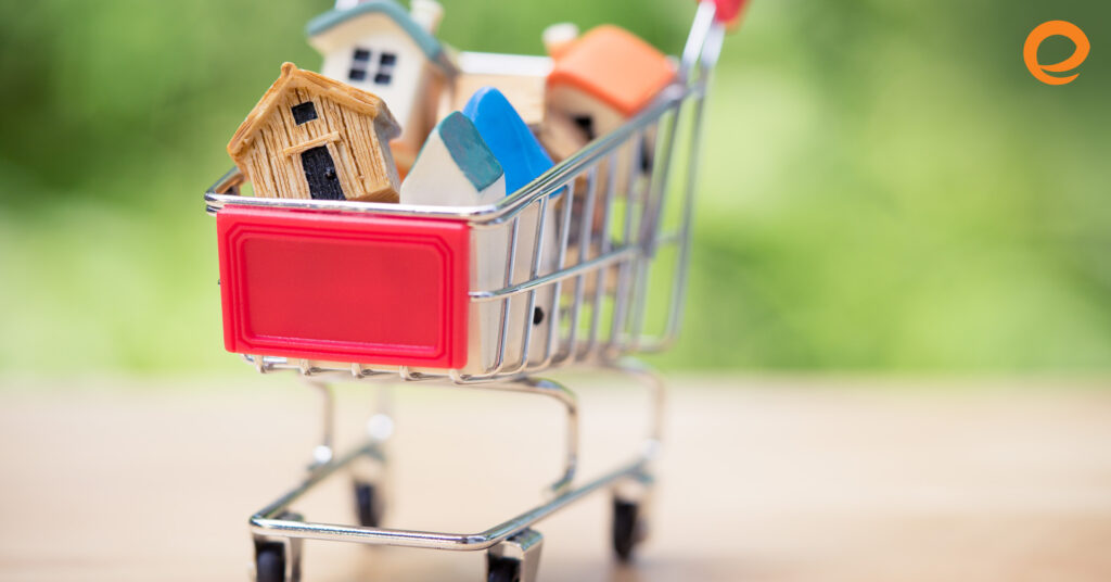 Not All Homebuyers Shop Around for Mortgages Not All Homebuyers Shop Around for Mortgages