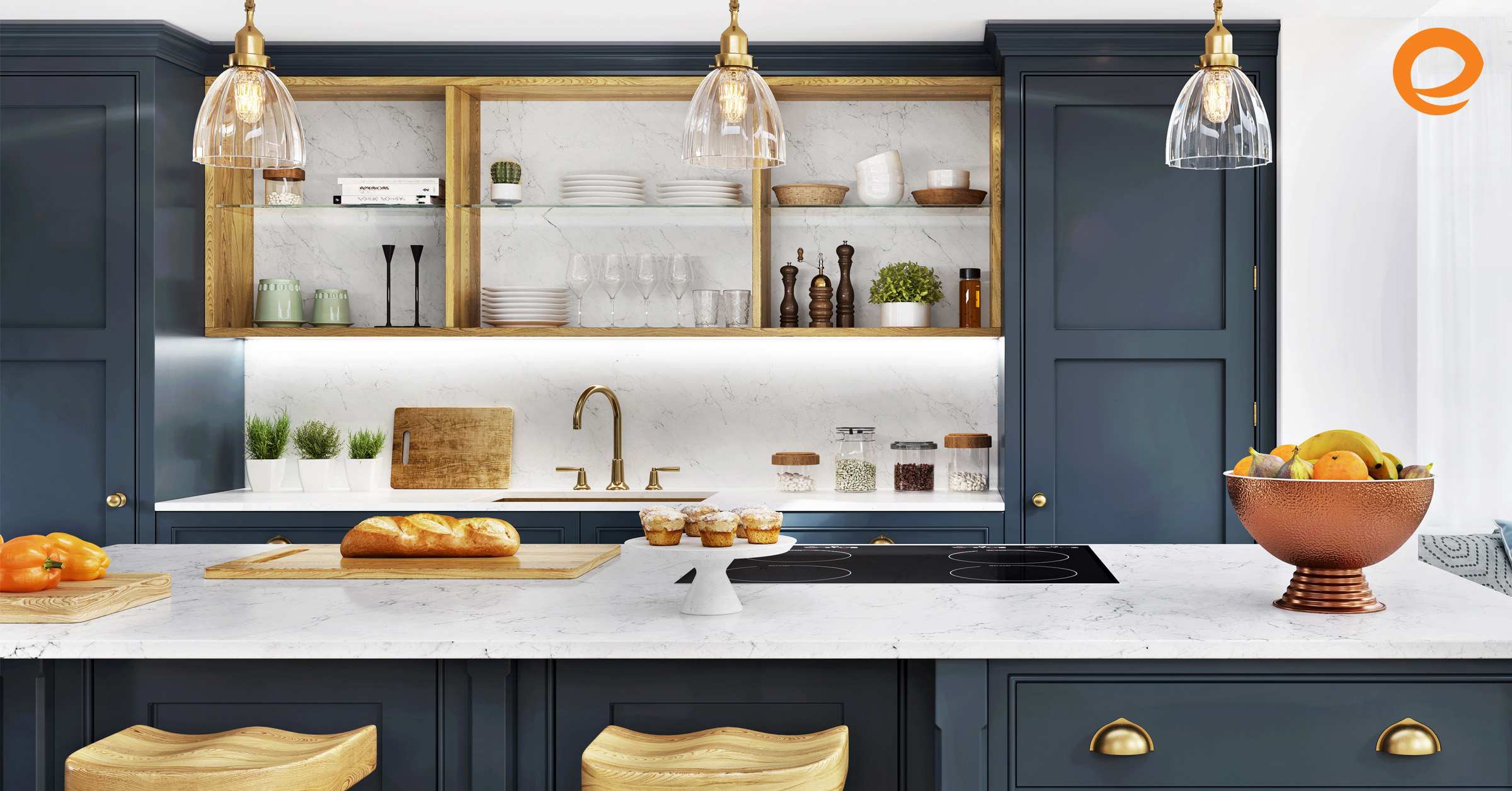 4 Summer Home Staging Tips That Will Impress Buyers