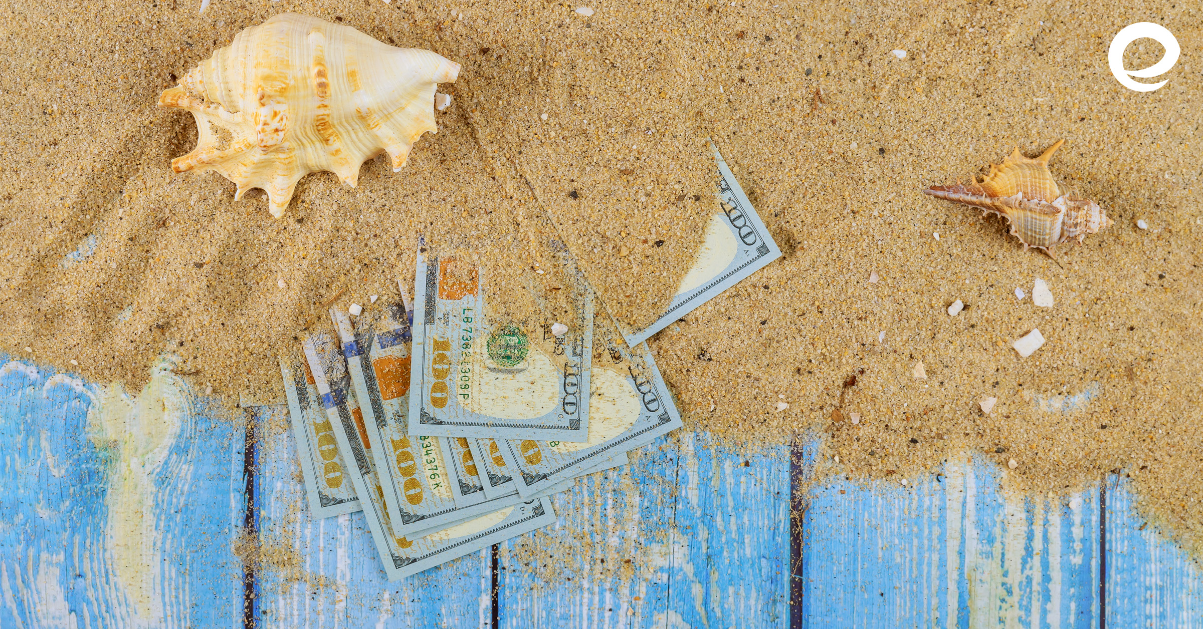 5 Ways to Save on Your Summer Vacay (And Still Save for that House!)