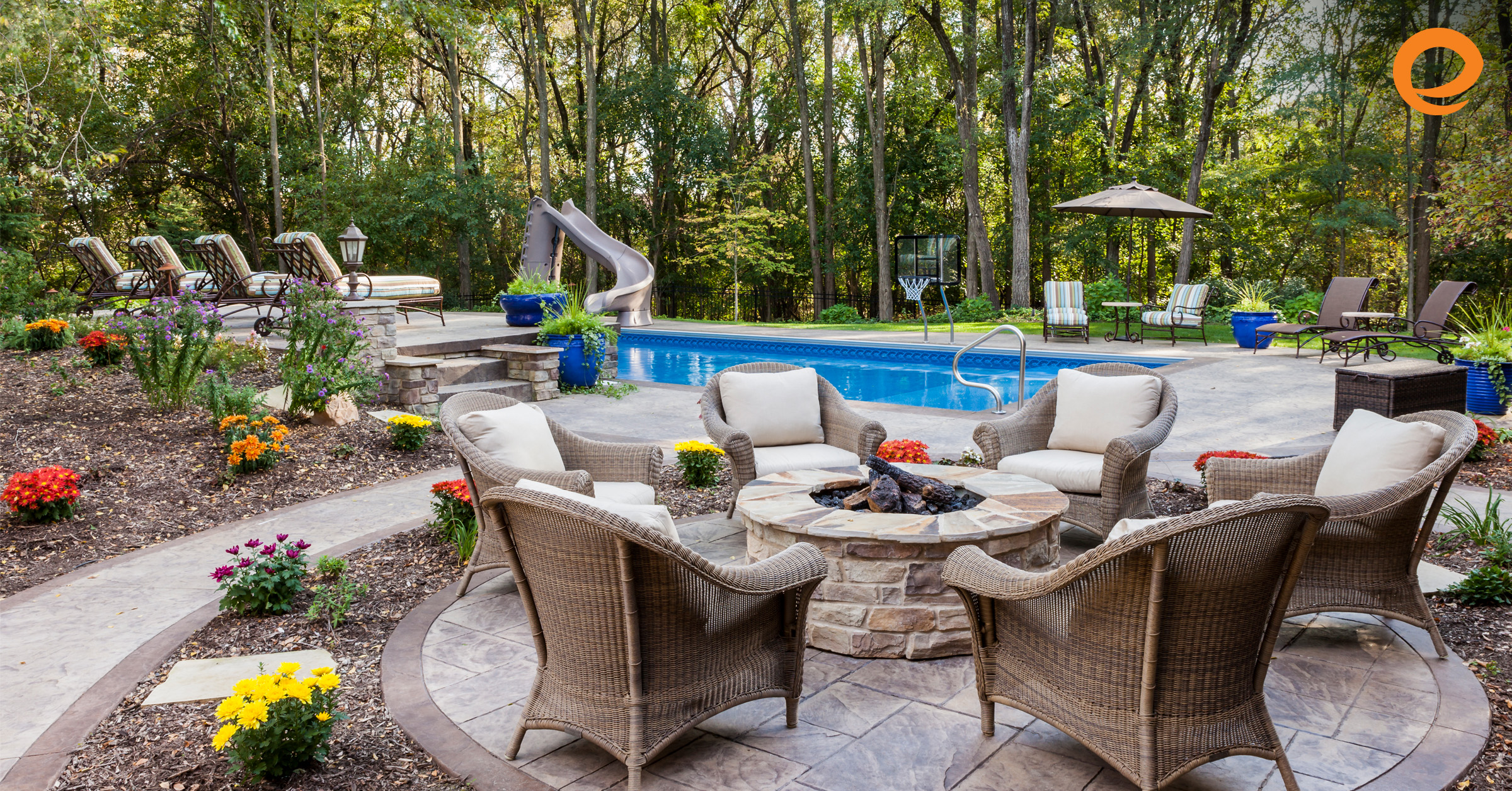 Summer Renovations: Adding Value to Your Home – Backyards & Patios