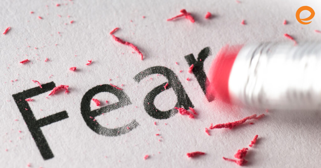 7 Common Fears of First-Time Homebuyers (and How to Get Over Them) 7 Common Fears of First-Time Homebuyers (and How to Get Over Them)