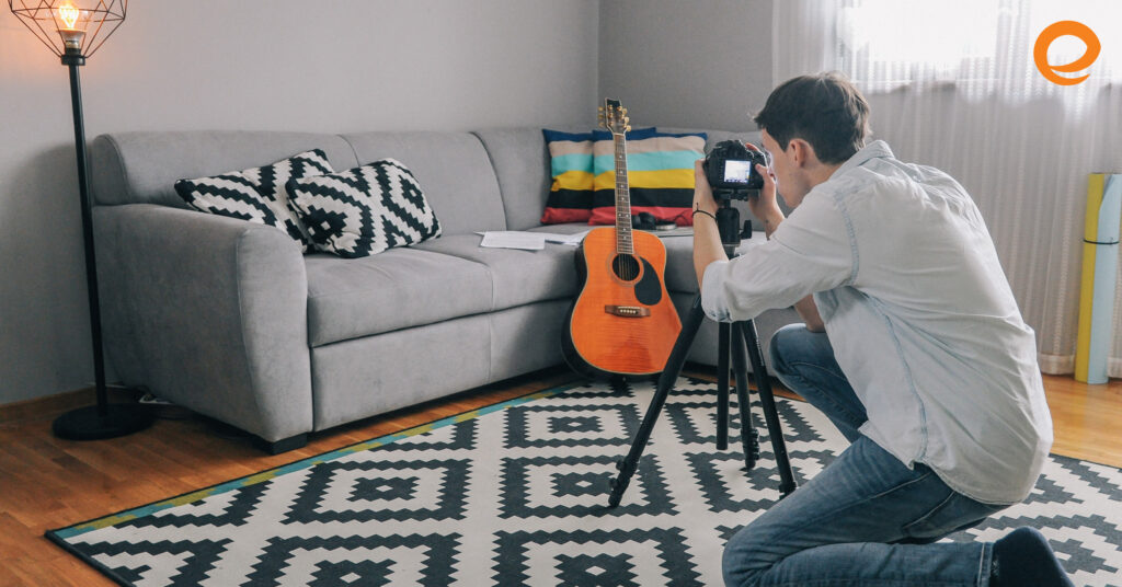 Selling the Dream: How Lifestyle Photography Elevates Real Estate Marketing