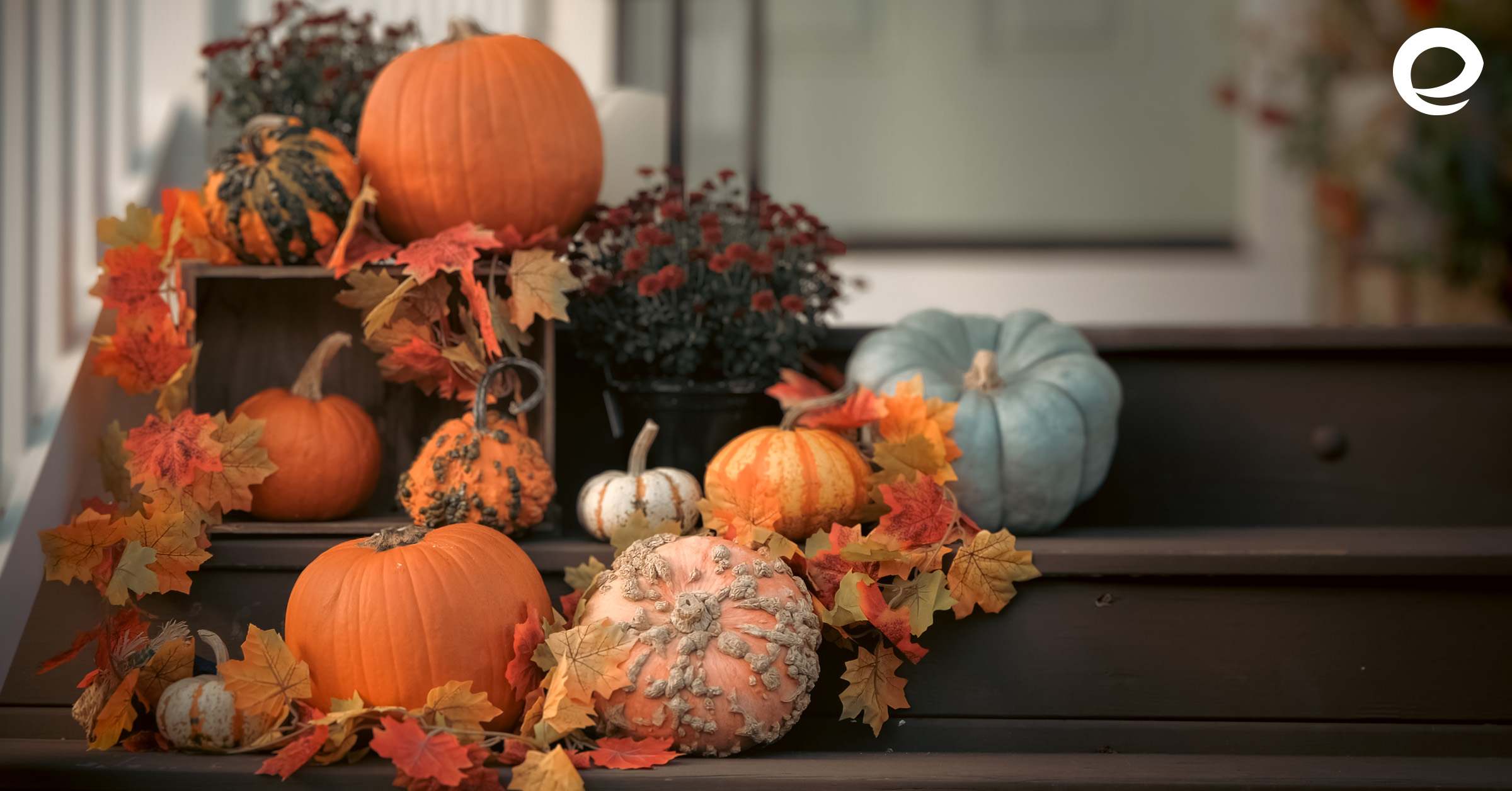 Fall Home Improvement Projects