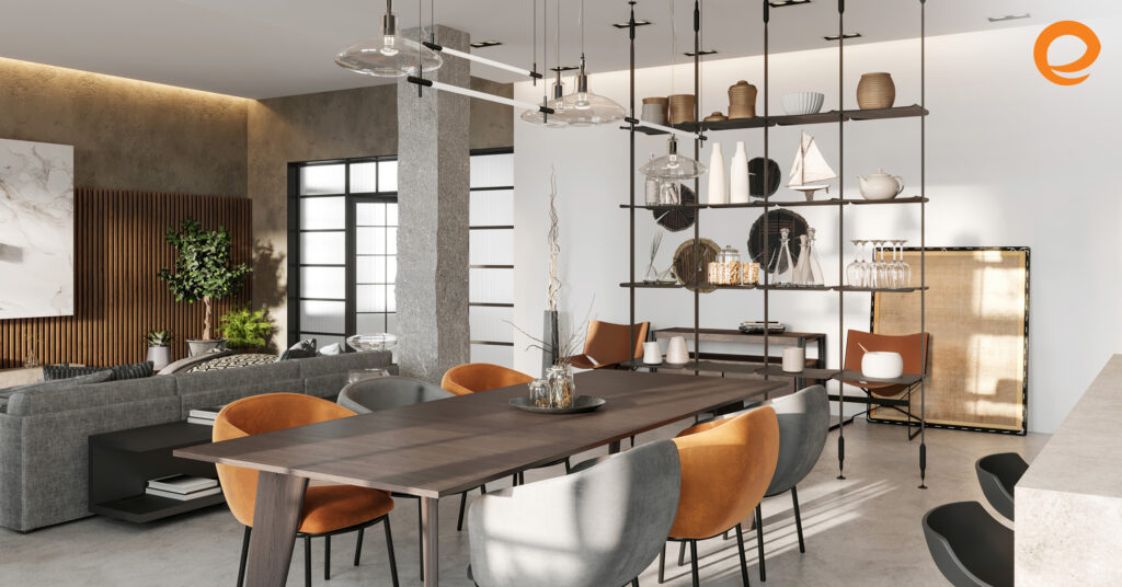 Beyond Curb Appeal: Unraveling the Psychology of Home Staging to Attract Millennial Buyers Beyond Curb Appeal: Unraveling the Psychology of Home Staging to Attract Millennial Buyers
