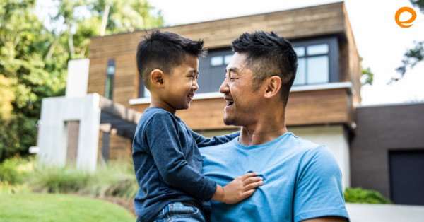 Buying A Home As A Single Parent