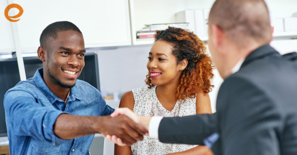 How to Choose a Real Estate Agent as a First-Time Homebuyer