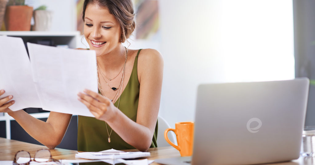 6 Resolutions for Mortgage Professionals in the New Year