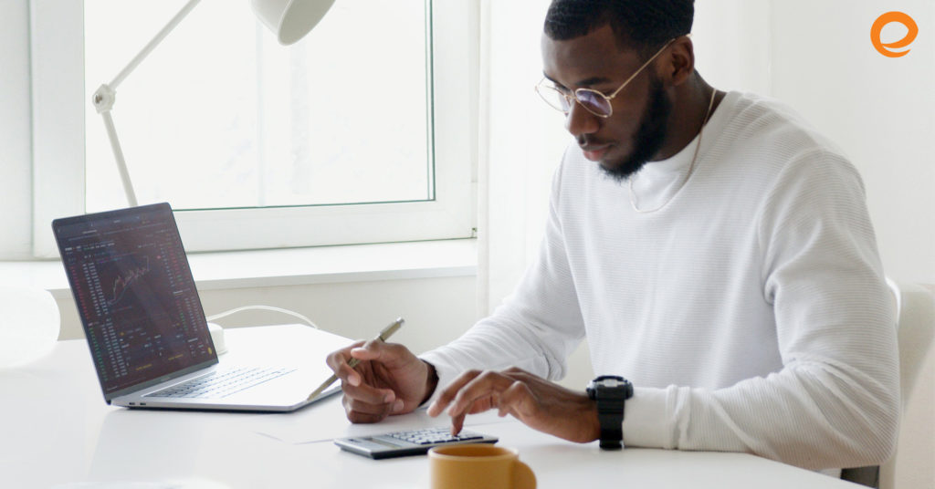 Blog_Week_of_2_28_2022_National Credit Education Month_Rectangle National Credit Education Month: 5 Tips on How to Build Your Credit Score From Scratch