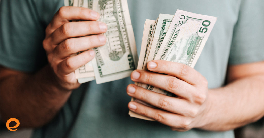 Blog_Week_of_3_17_2022_Bad_Money_Habits_Rectangle 4 Bad Money Habits to Break ASAP (and How to Make the Change)It
