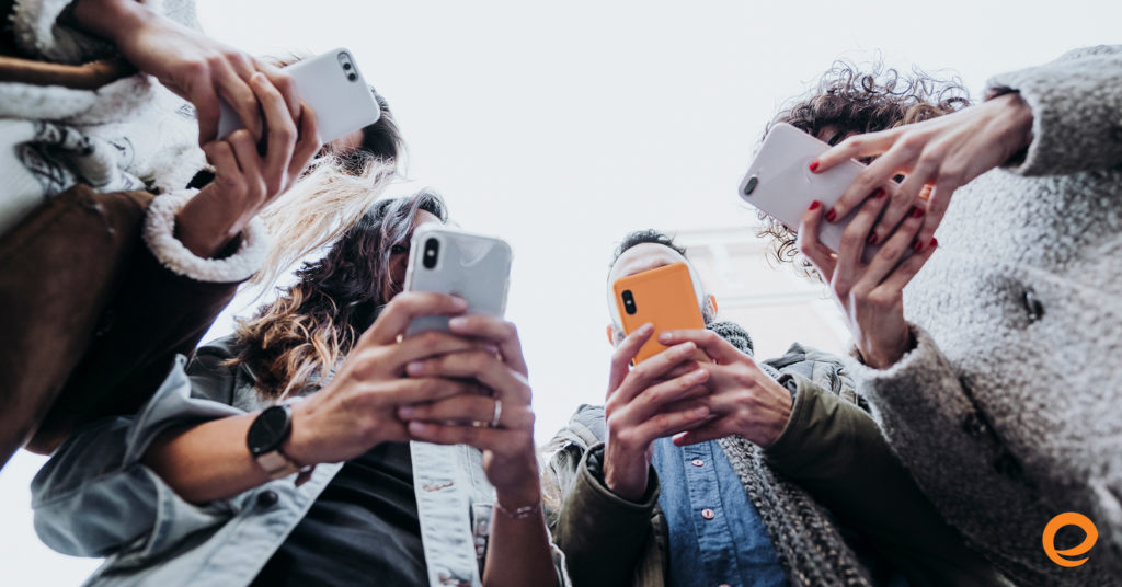 Blog_Week_of_4_18_2022_Improve_Online_Presence_Rectangle 5 Ways to Improve Your Online Presence and Stand Out from Other Agents in Your Market