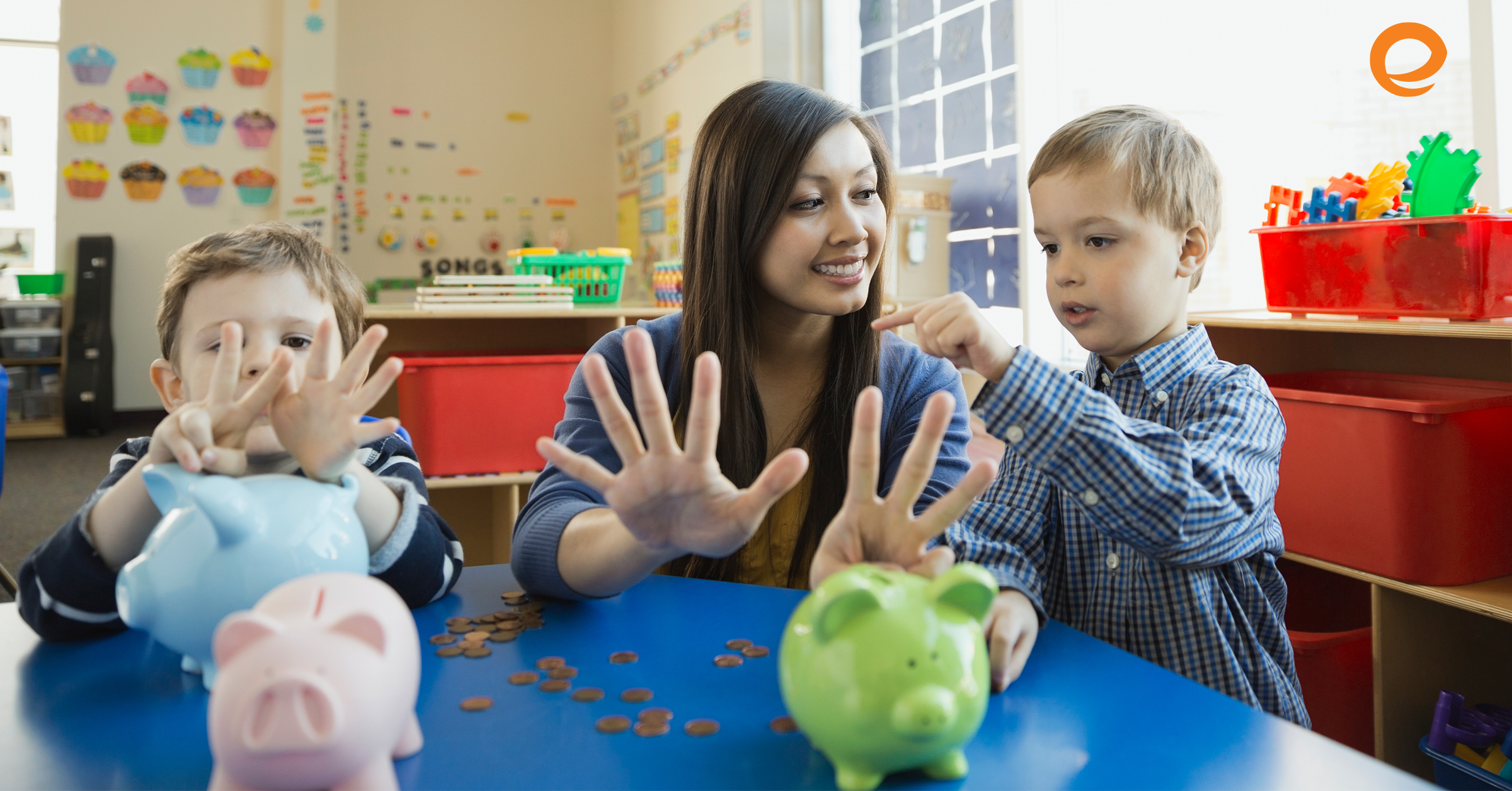 How to Teach Your Child to Budget from a Young Age