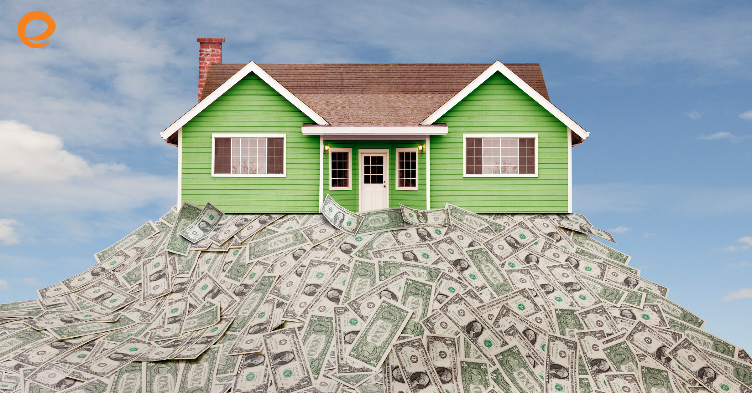 Tapping the Equity in Your Home for Cash: When a Cash-Out Refinance Might Make Sense