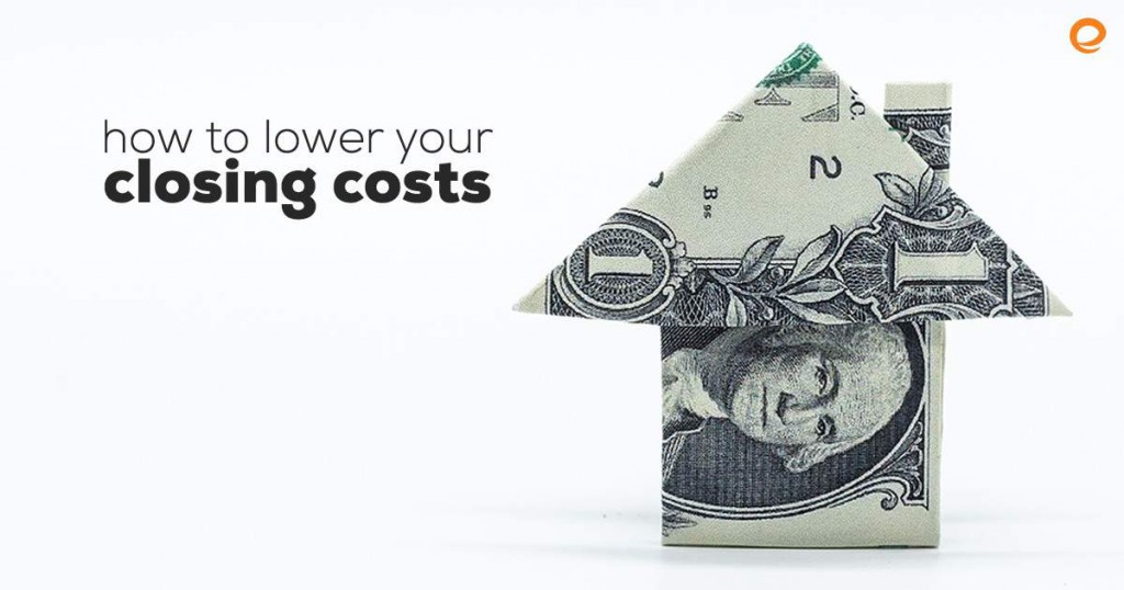 How To Lower Closing Costs