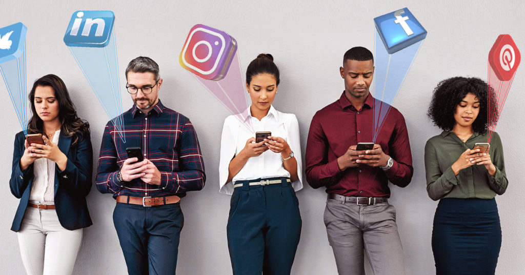 LOSOCIALMEDIA Social Media for Loan Officers: What's the Best Platform for You?
