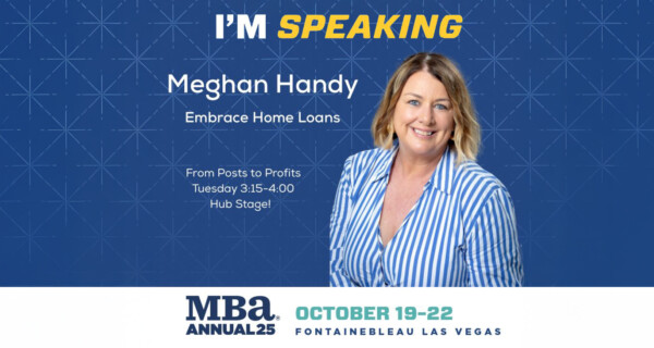 Fall Insights from Las Vegas: What We Learned at MBA Annual25