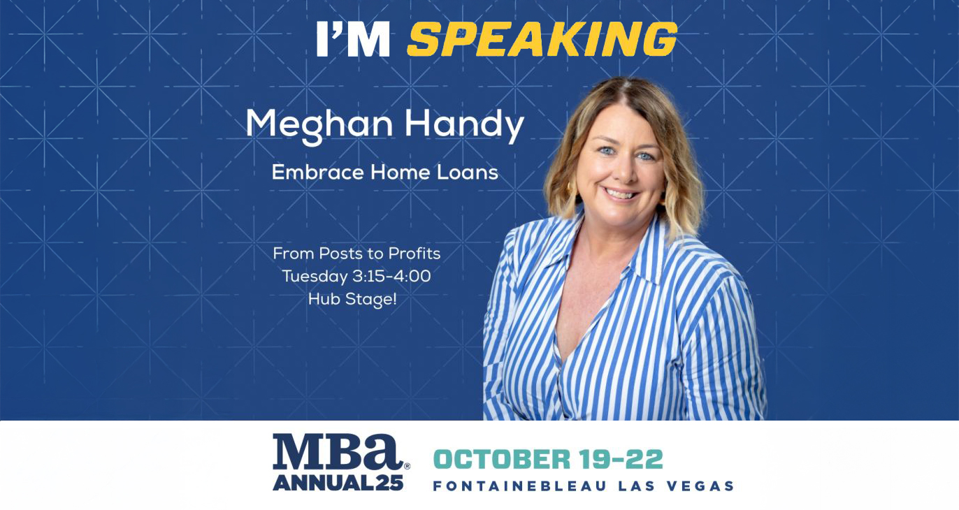 Fall Insights from Las Vegas: What We Learned at MBA Annual25