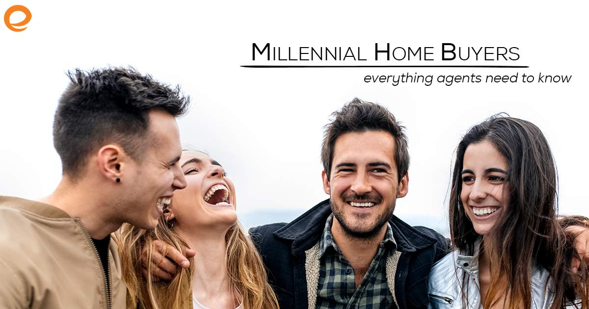 Millennial Home Buyers