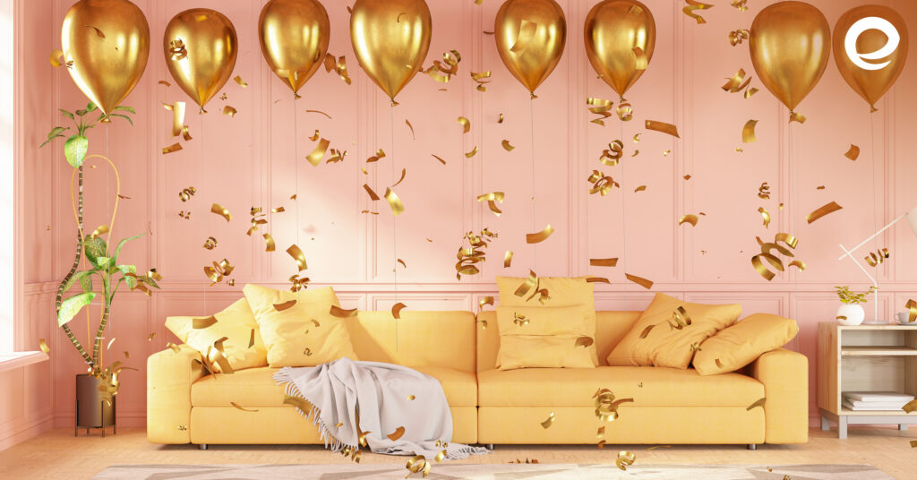 4 Ways to Celebrate National Homeownership Month 4 Ways to Celebrate National Homeownership Month