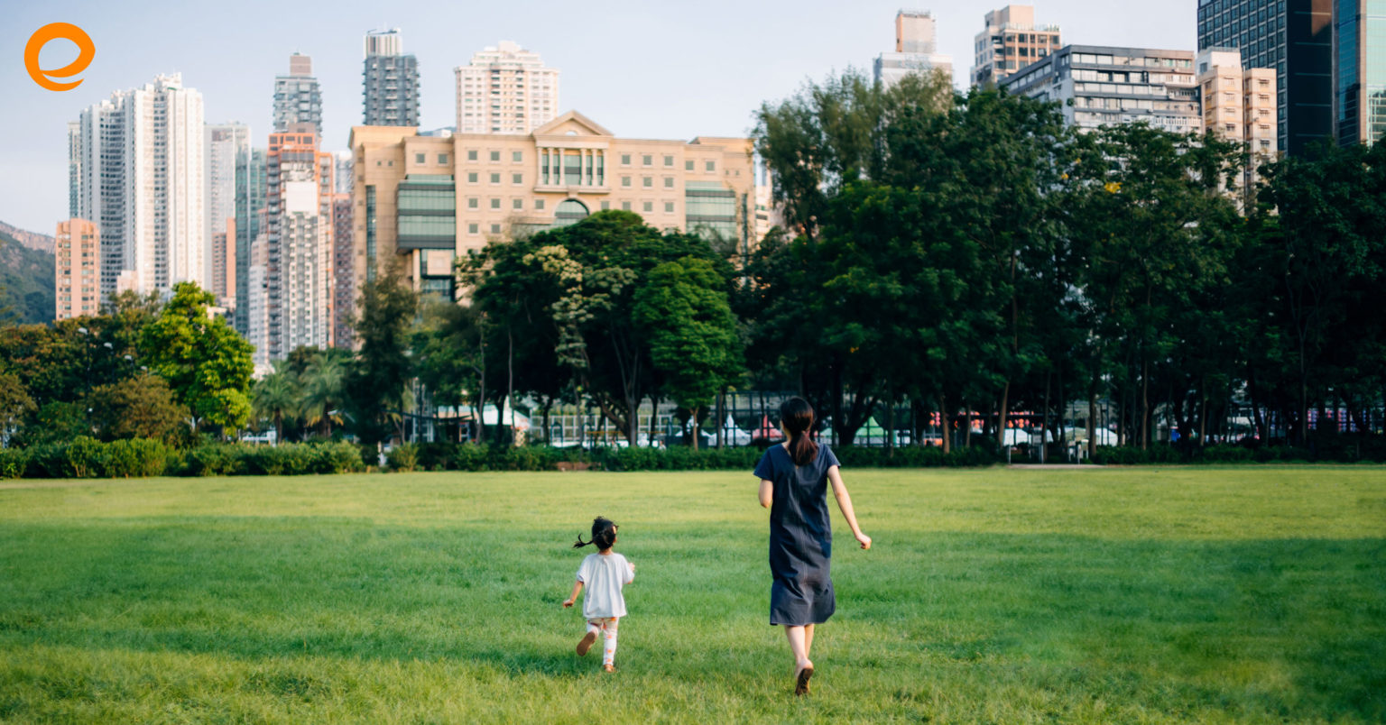 5 Things People Love About Living in the City - Embrace Home Loans