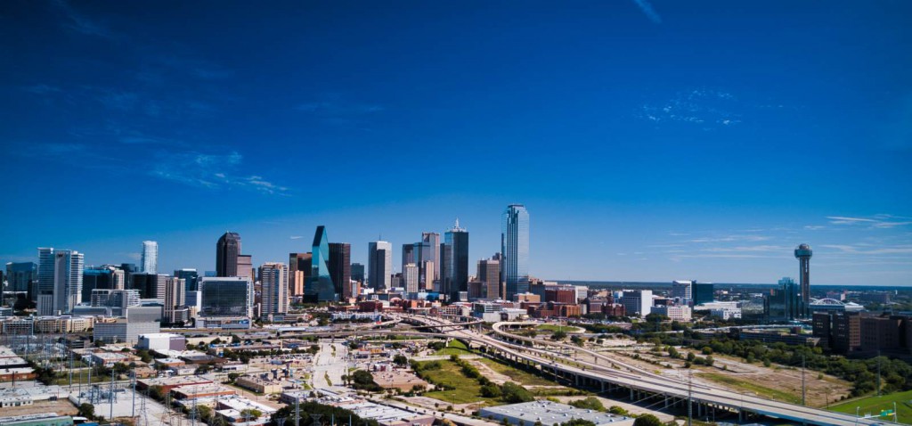buying a home in dallas
